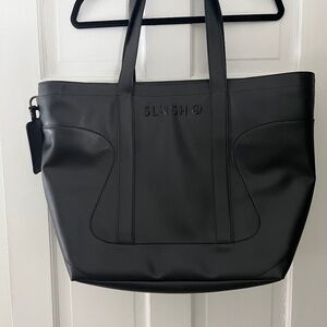 NWT Lululemon Tote Bag 25L SLNSH Collection